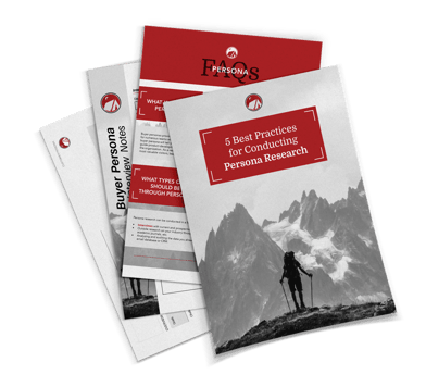Beacons Point Buyer Persona Resource Pack